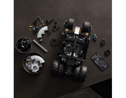 LEGO® DC Batman™ 76240 DC Batman™ Batmobil Tumbler