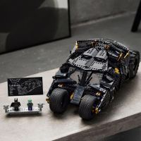 LEGO® DC Batman™ 76240 DC Batman™ Batmobil Tumbler 5