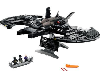 LEGO® DC Batman™ 76161 Batwing z roku 1989