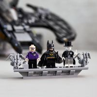 LEGO® DC Batman™ 76161 Batwing z roku 1989 5