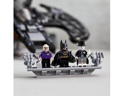 LEGO® DC Batman™ 76161 Batwing z roku 1989