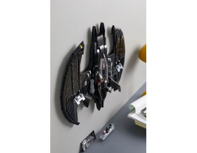 LEGO® DC Batman™ 76161 Batwing z roku 1989