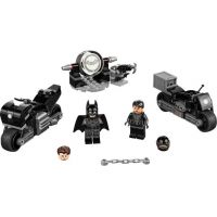 LEGO® DC Batman™ 76179 Honička na motorce Batmana a Seliny Kyle 2