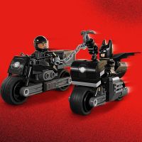 LEGO® DC Batman™ 76179 Honička na motorce Batmana a Seliny Kyle 6