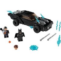 LEGO® DC Batman™ 76181 Batmobil Honička s Tučňákem 2