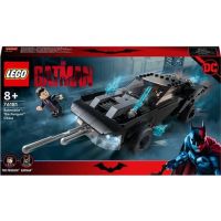 LEGO® DC Batman™ 76181 Batmobil Honička s Tučňákem 6