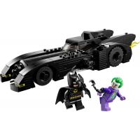 LEGO® DC Batman™ 76224 Batman™ vs. Joker™ Honička v Batmobilu 2