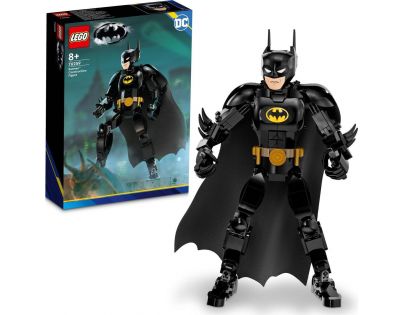 LEGO® DC Batman™ 76259 Sestavitelná figurka Batman™