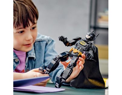 LEGO® DC Batman™ 76259 Sestavitelná figurka Batman™