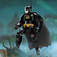 LEGO® DC Batman™ 76259 Sestavitelná figurka Batman™ 6