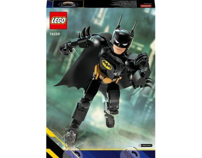 LEGO® DC Batman™ 76259 Sestavitelná figurka Batman™