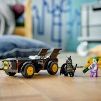 LEGO® DC Batman™ 76264 Pronásledování v Batmobilu: Batman™ vs. Joker™ 5