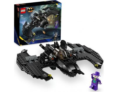 LEGO® DC Batman™ 76265 Batwing: Batman™ vs. Joker™