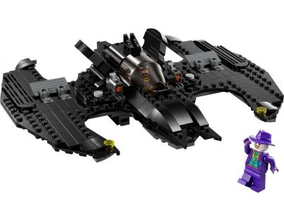 LEGO® DC Batman™ 76265 Batwing: Batman™ vs. Joker™