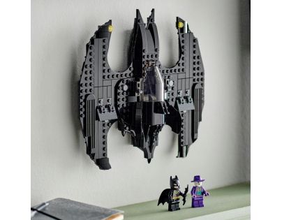 LEGO® DC Batman™ 76265 Batwing: Batman™ vs. Joker™