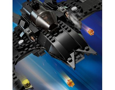 LEGO® DC Batman™ 76265 Batwing: Batman™ vs. Joker™