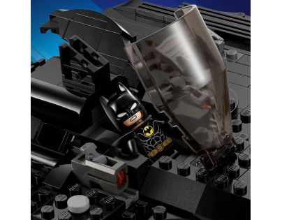 LEGO® DC Batman™ 76265 Batwing: Batman™ vs. Joker™