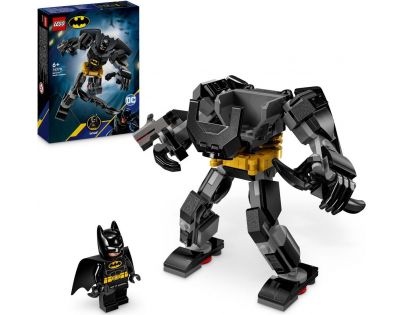 LEGO® DC Batman™ 76270 Batman™ v robotickém brnění
