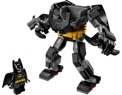 LEGO® DC Batman™ 76270 Batman™ v robotickém brnění