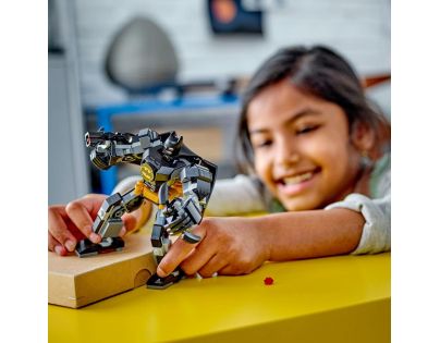 LEGO® DC Batman™ 76270 Batman™ v robotickém brnění