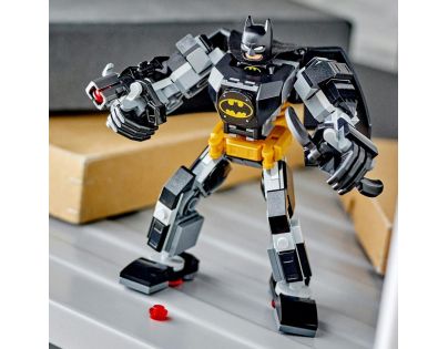 LEGO® DC Batman™ 76270 Batman™ v robotickém brnění