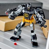 LEGO® DC Batman™ 76270 Batman™ v robotickém brnění 5
