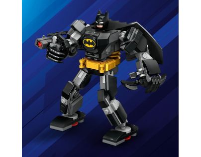 LEGO® DC Batman™ 76270 Batman™ v robotickém brnění