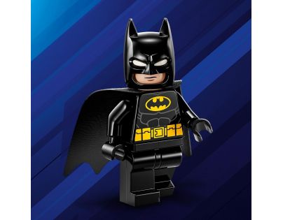 LEGO® DC Batman™ 76270 Batman™ v robotickém brnění