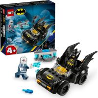 LEGO® DC Batman™ 76301 Batman™ a Batmobil vs. Mr. Freeze™