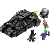 LEGO® DC Batman™ 76303 Batman™ Tumbler vs. Two-Face™ a Joker™ 2