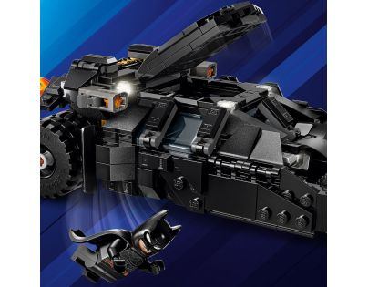 LEGO® DC Batman™ 76303 Batman™ Tumbler vs. Two-Face™ a Joker™