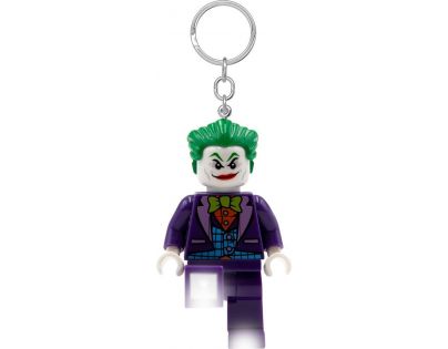 LEGO® DC Joker svítící figurka