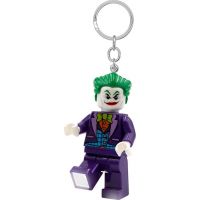 LEGO® DC Joker svítící figurka 2