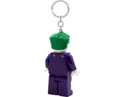 LEGO® DC Joker svítící figurka