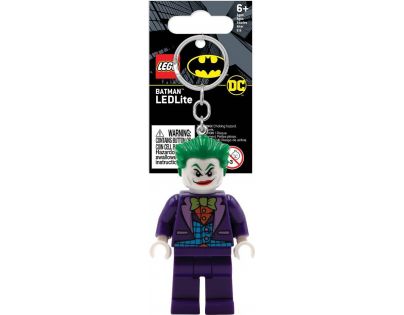 LEGO® DC Joker svítící figurka