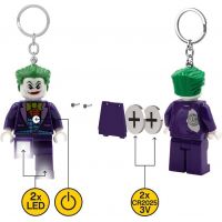 LEGO® DC Joker svítící figurka 4