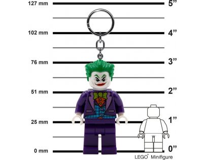 LEGO® DC Joker svítící figurka
