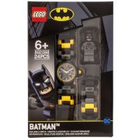 LEGO® DC Super Heroes Batman hodinky 1568 6