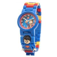 LEGO® DC Super Heroes Superman hodinky 1575 2