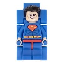 LEGO® DC Super Heroes Superman hodinky 1575 4