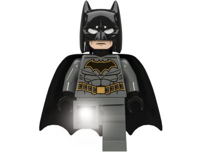 LEGO® DC Supere Heroes Batman baterka