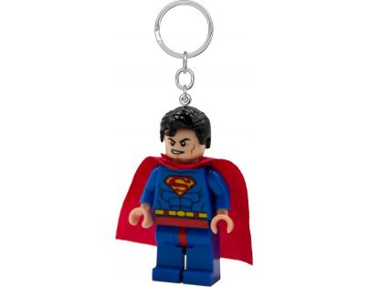 LEGO® DC Superman svítící figurka