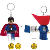 LEGO® DC Superman svítící figurka 4