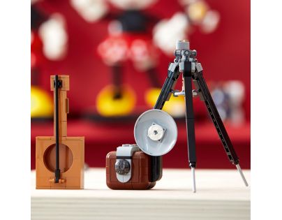 LEGO® Disney 43179 Myšák Mickey a Myška Minnie