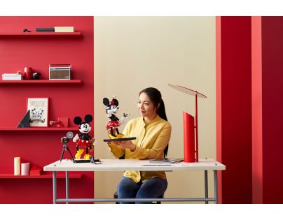 LEGO® Disney 43179 Myšák Mickey a Myška Minnie