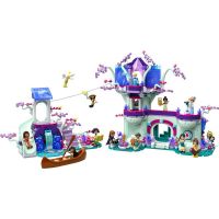 LEGO® Disney 43215 Kouzelný domek na stromě 2