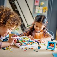 LEGO® Disney 43221 100 let oblíbených animovaných postav Disney - Poškozený obal 3