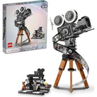 LEGO® Disney 43230 Kamera na počest Walta Disneyho - Poškozený obal