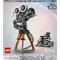 LEGO® Disney 43230 Kamera na počest Walta Disneyho - Poškozený obal 6