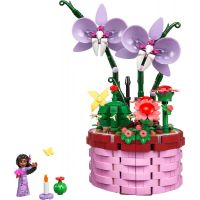 LEGO® Disney 43237 Isabelin květináč 2